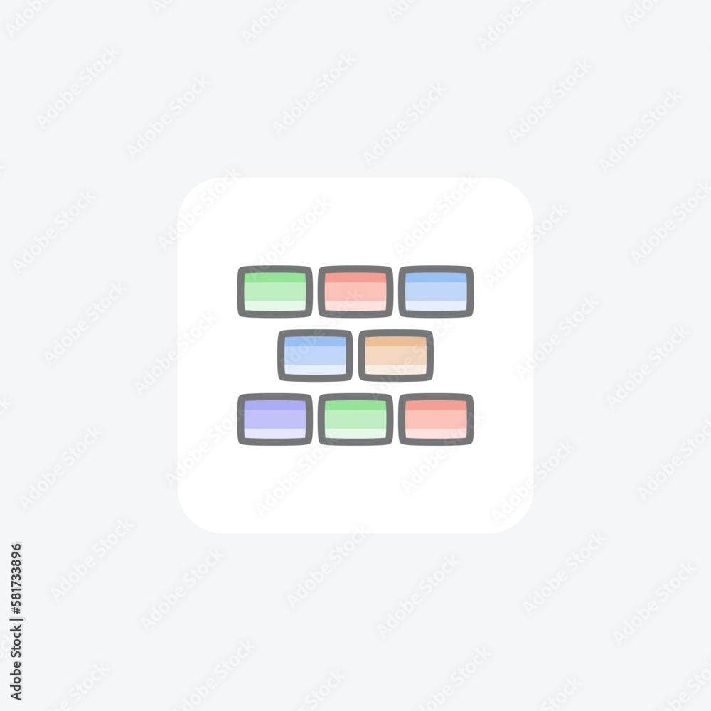 Seo, marketing fully editable vector fill icon
Seo, marketing fully editable vector fill icon
