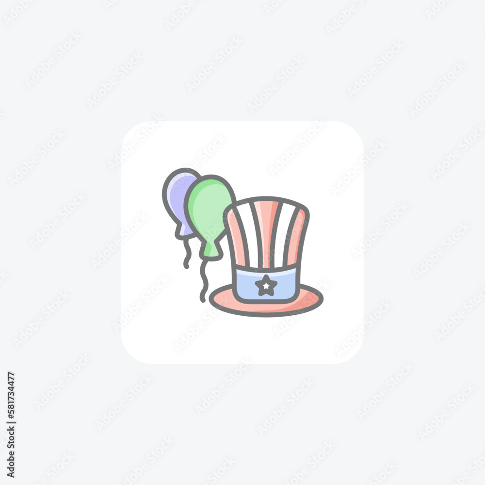 Event, holiday fully editable vector fill icon
Event, holiday fully editable vector fill icon