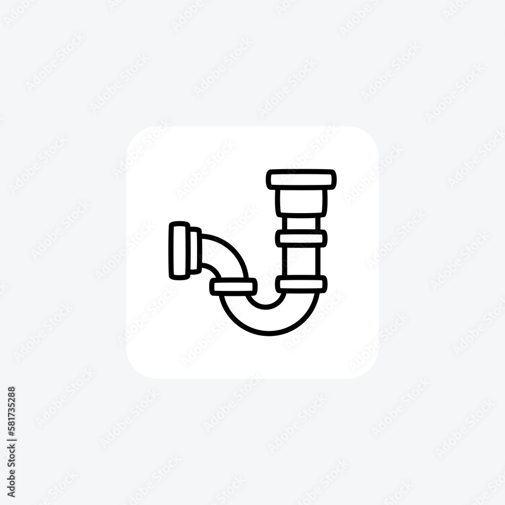 Building, industry fully editable vector fill icon
Building, industry fully editable vector fill icon