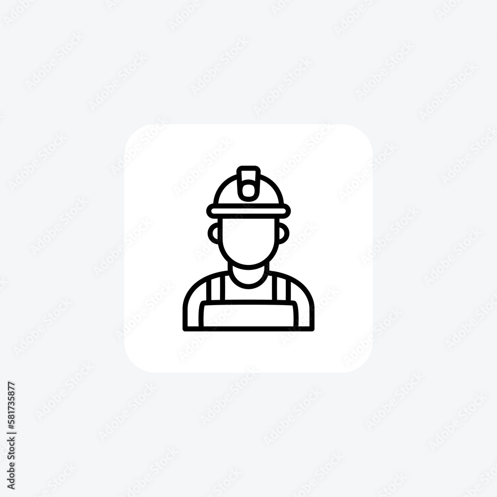 Building, construction fully editable vector fill icon
Building, construction fully editable vector fill icon
