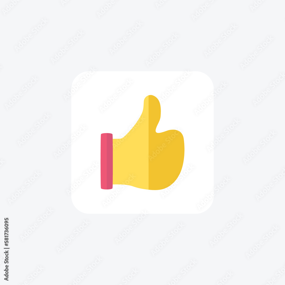 Tumb, work, fully editable vector fill icon
Tumb, work, fully editable vector fill icon