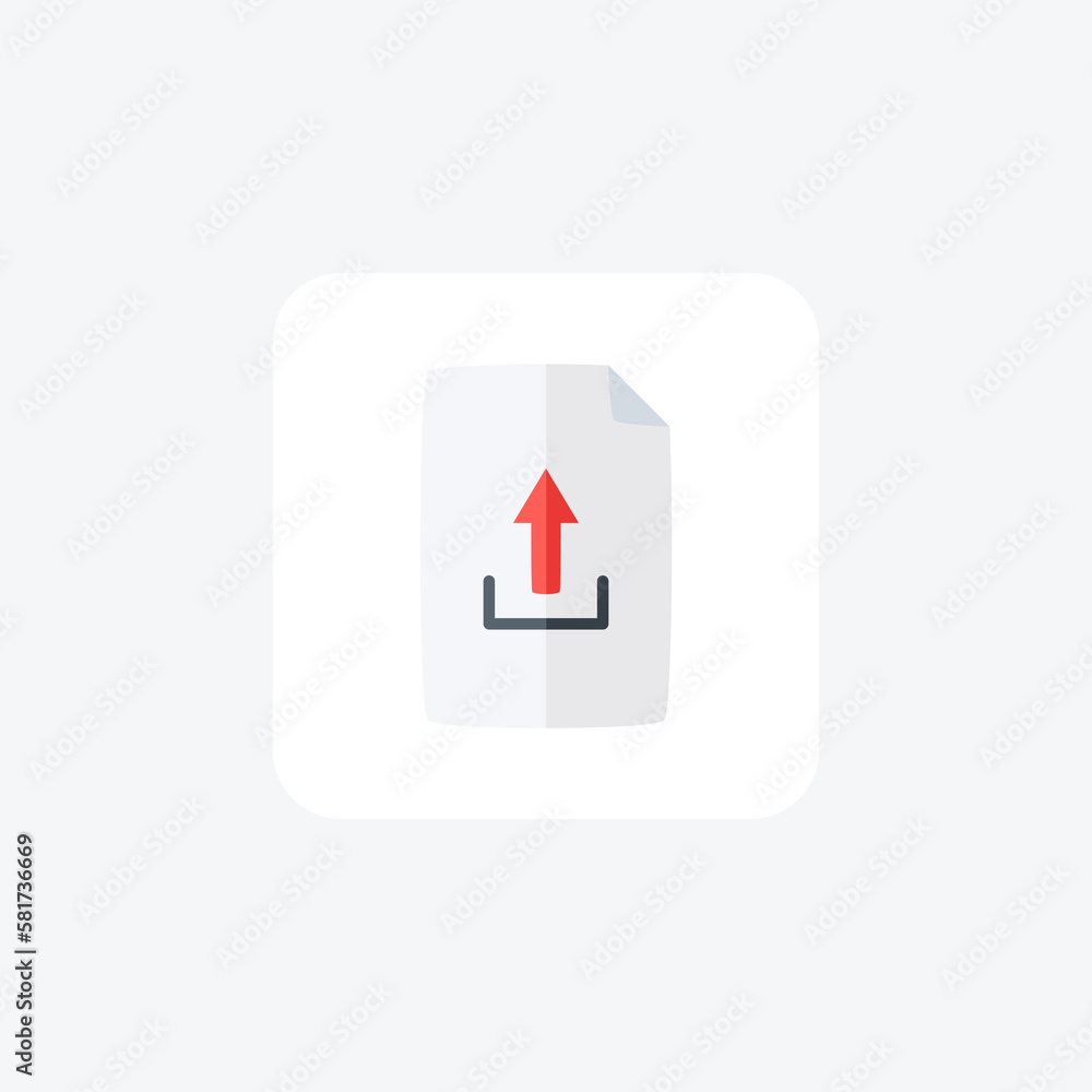 Arrow, multimedia, fully editable vector flat icon
Arrow, multimedia, fully editable vector flat icon