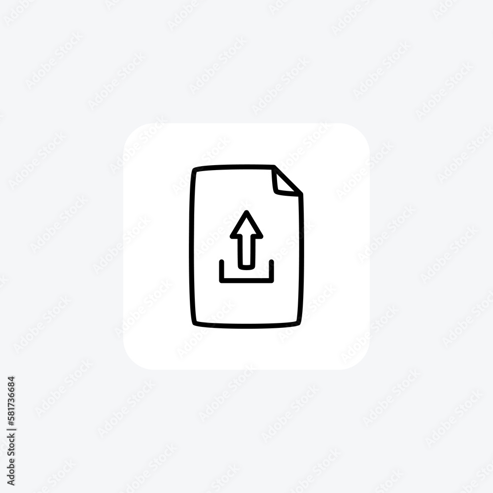 Arrow, multimedia, fully editable vector flat icon
Arrow, multimedia, fully editable vector flat icon