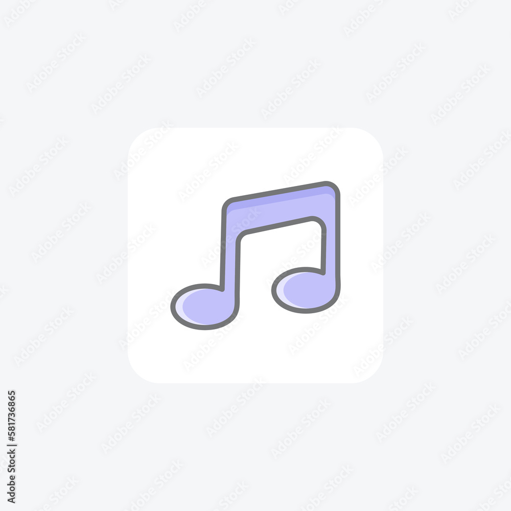 Audio, multimedia, fully editable vector flat icon
Audio, multimedia, fully editable vector flat icon