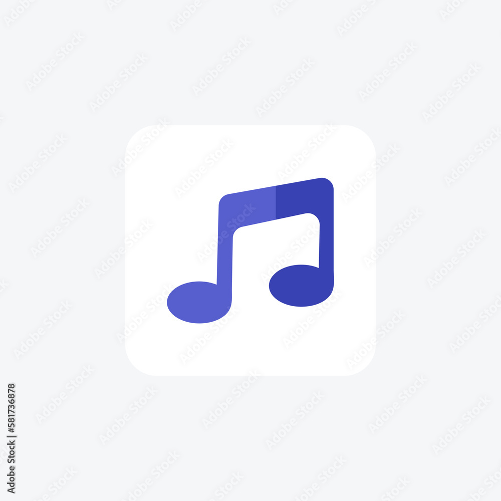 Audio, multimedia, fully editable vector flat icon
Audio, multimedia, fully editable vector flat icon