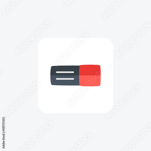 Film multimedia fully editable vector icon

