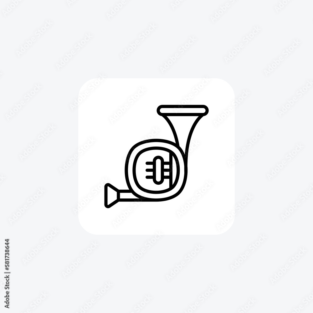 Entertainment amusement park music fully editable vector icon
Entertainment amusement park music fully editable vector icon