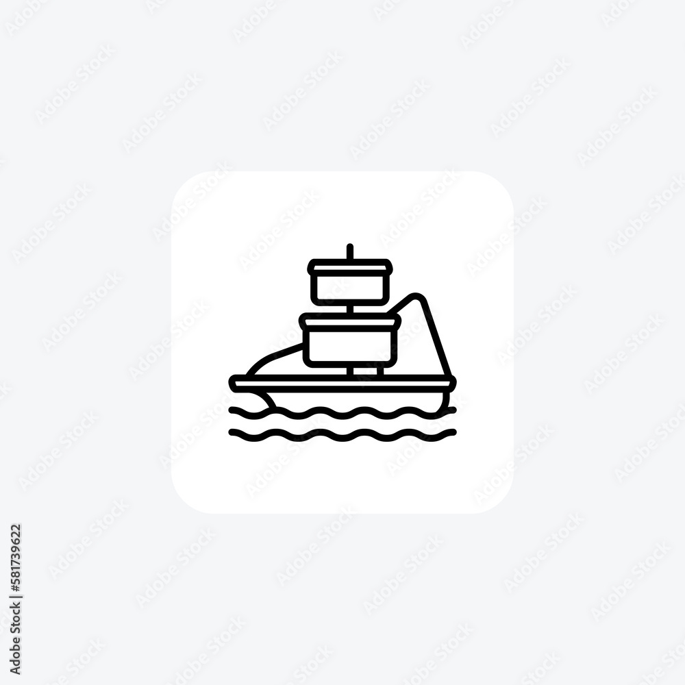 White nights festival fully editable vector icon
White nights festival fully editable vector icon