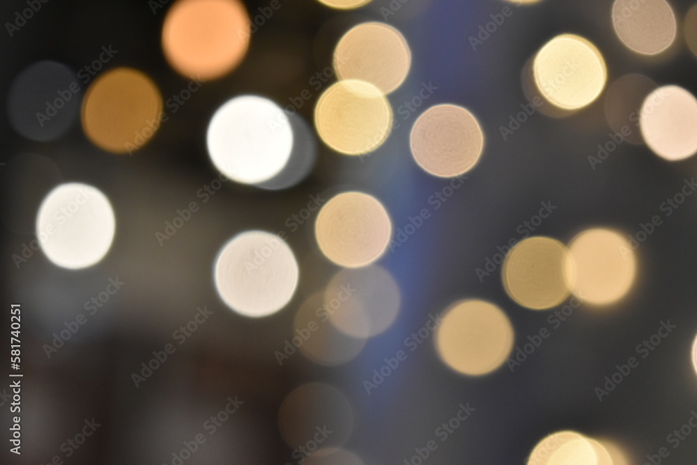 Empty Gold bokeh Lights . Abstract Christmas background. with soft blur bokeh light effect, background bokeh Empty Gold bokeh Lights . Abstract Christmas background. with soft blur bokeh light effect, background bokeh