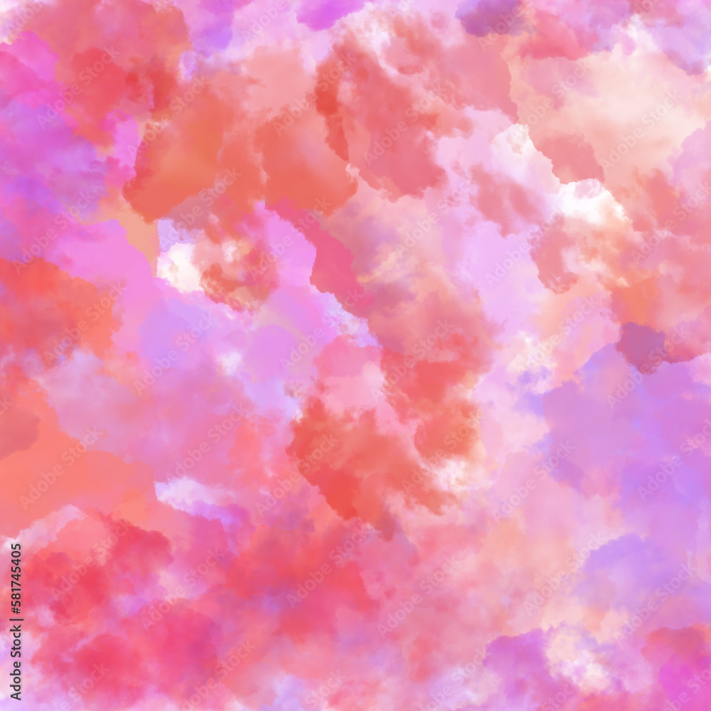 Fototapeta premium abstract water color background
