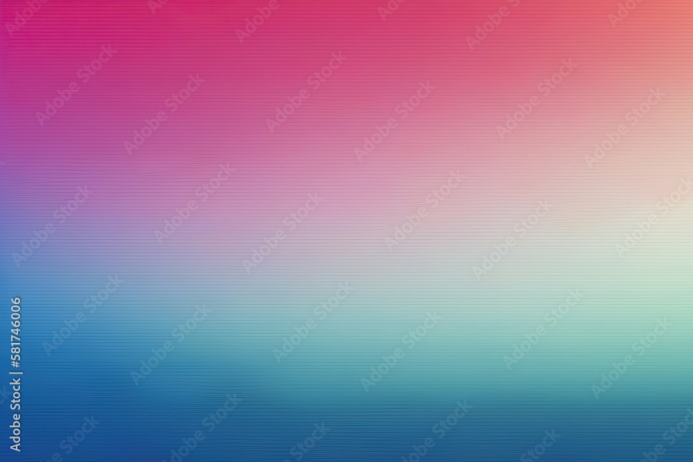 bright background with color gradient with texture. Generative AI illustration bright background with color gradient with texture. Generative AI illustration