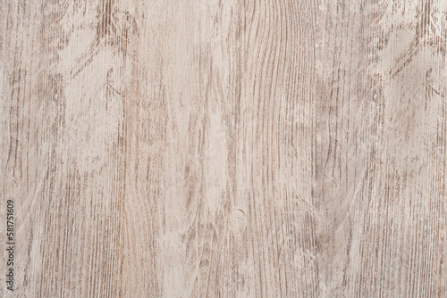 Rustic wood background, abstract white wood texture