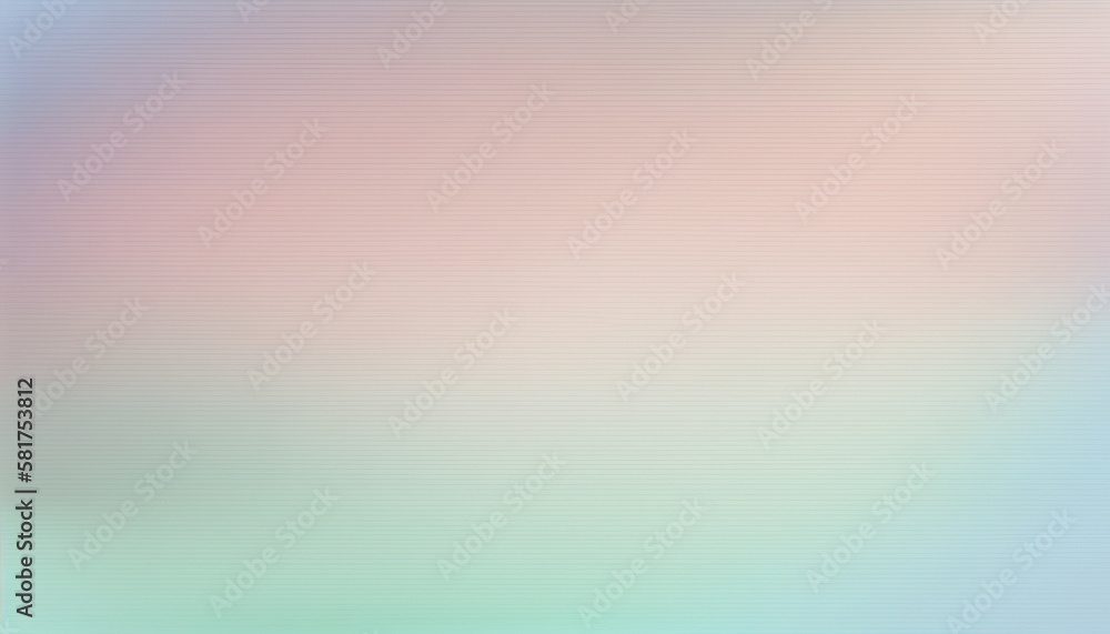 light colored pastel background with gradient. Generative AI illustration light colored pastel background with gradient. Generative AI illustration