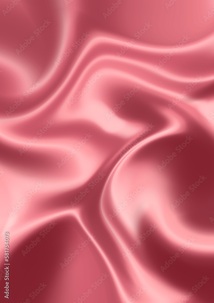 Fototapeta premium Silk background, shiny silk texture wallpaper