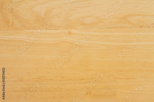 Light brown grained wood background