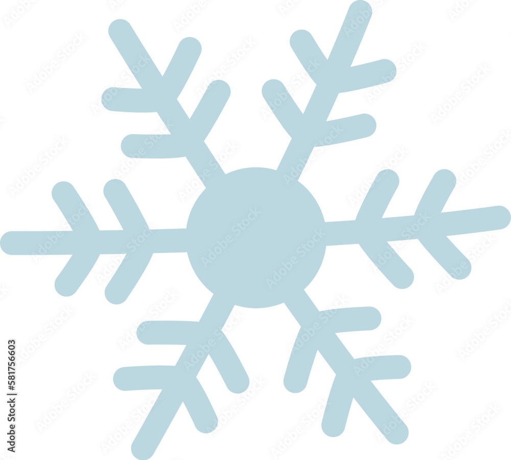 Exclusive snowflake Snowy weather Exclusive snowflake Snowy weather