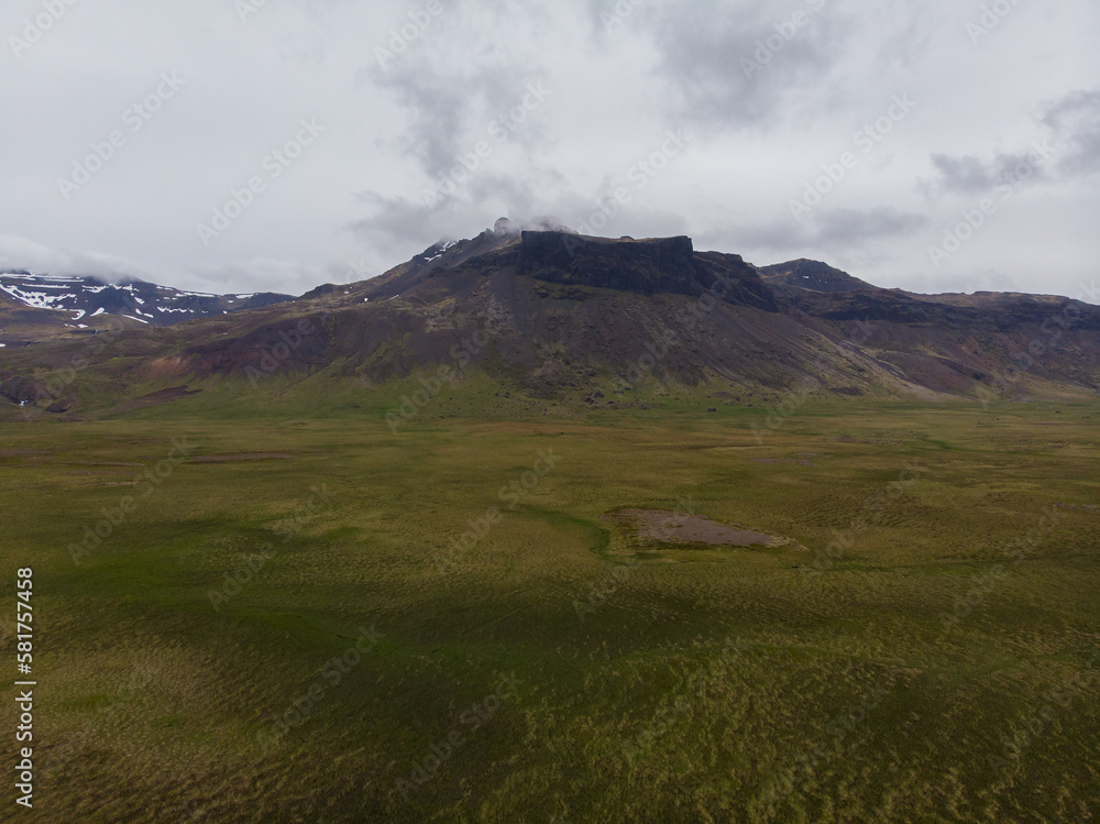 Amazing views in Iceland on wild beautiful nature, freedom in nature, Amazing views in Iceland on wild beautiful nature, freedom in nature,
