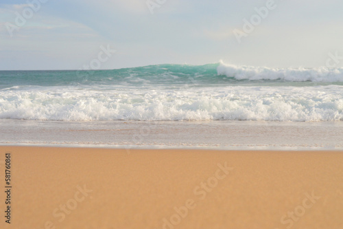 beach Phillip Island waves sand ocean swim water pebbles