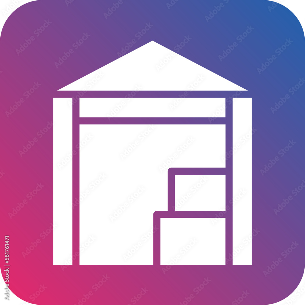 Vector Design Store Icon Style Vector Design Store Icon Style