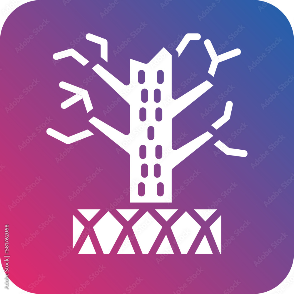 Vector Design Drought Icon Style Vector Design Drought Icon Style