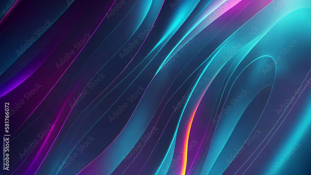 Generative AI, generative and AI background with wavy lines offers a whimsical and organic feel to any artwork. Its abstract and surreal nature can evoke various emotions and offer a memorable effect. Generative AI, generative and AI background with wavy lines offers a whimsical and organic feel to any artwork. Its abstract and surreal nature can evoke various emotions and offer a memorable effect.