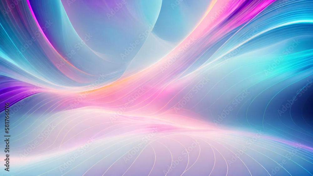 Generative AI, generative and AI background with wavy lines offers a whimsical and organic feel to any artwork. Its abstract and surreal nature can evoke various emotions and offer a memorable effect. Generative AI, generative and AI background with wavy lines offers a whimsical and organic feel to any artwork. Its abstract and surreal nature can evoke various emotions and offer a memorable effect.