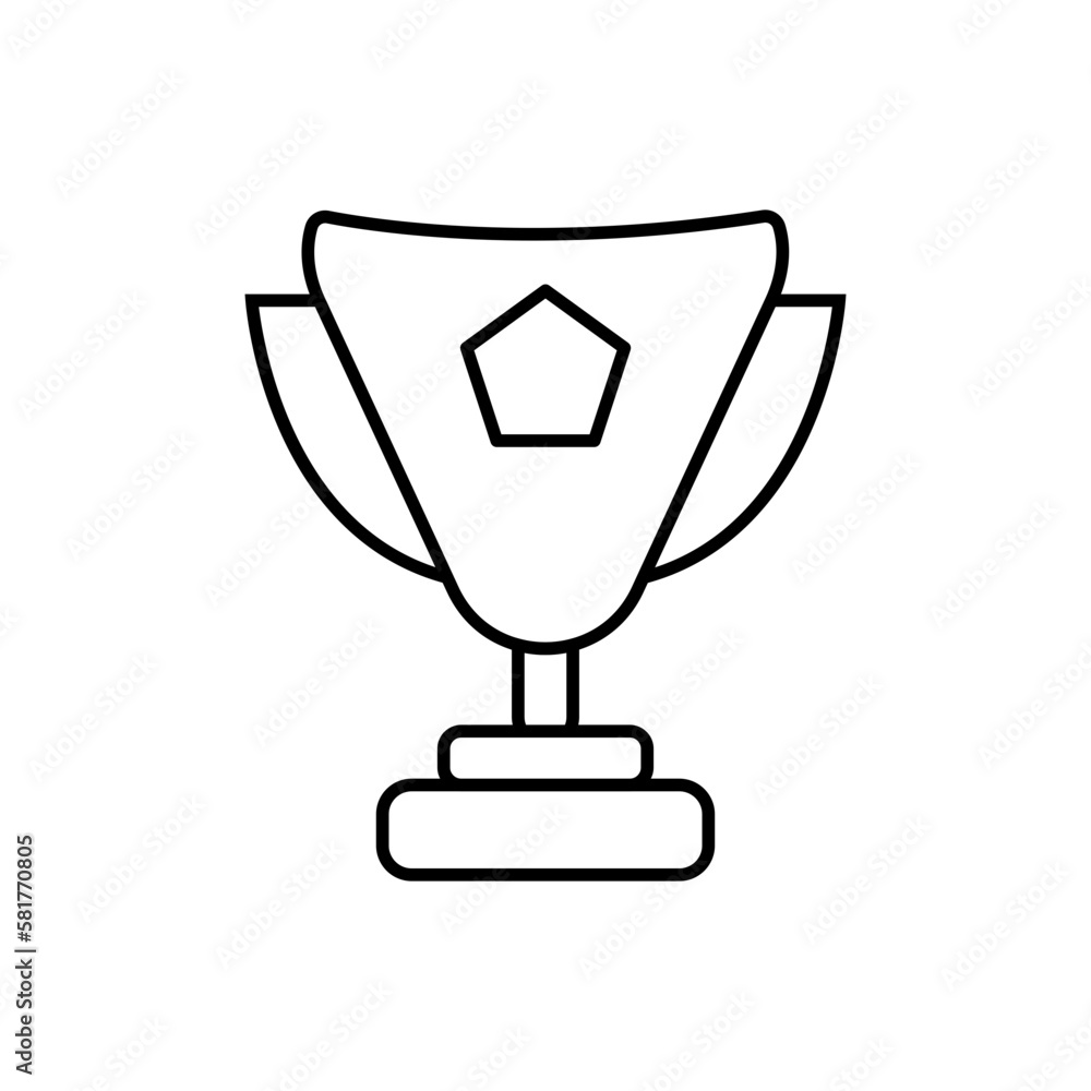 Cup Icon Cup Icon