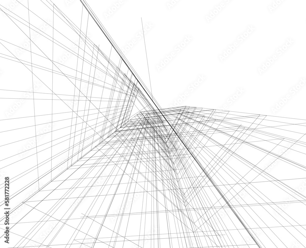 abstract background with lines abstract background with lines