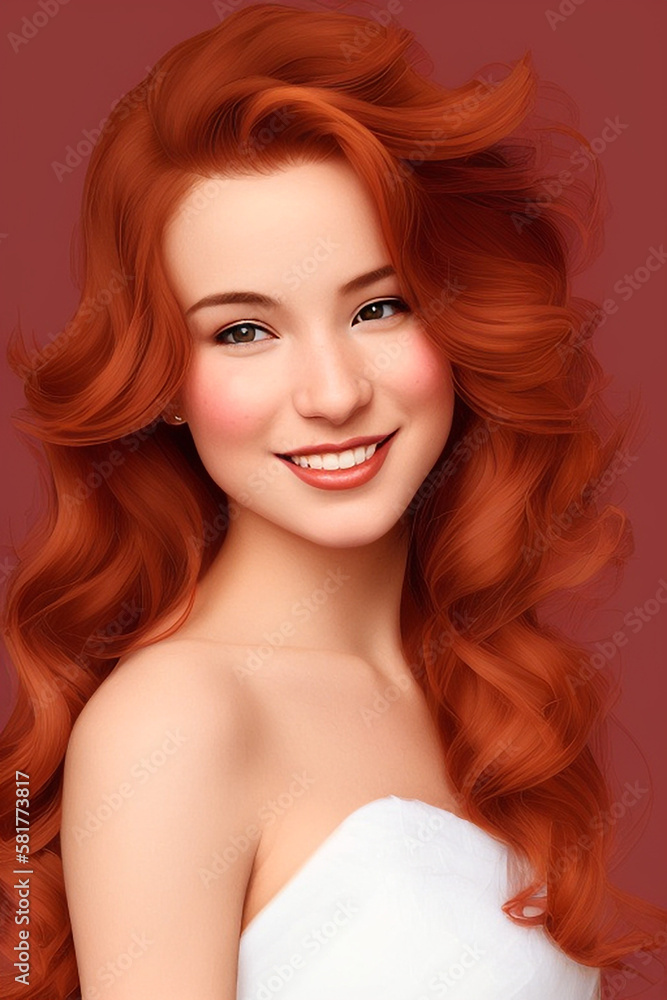 The Magic of Emotions: Enchanting Women's Portraits with Heart and Soul The Magic of Emotions: Enchanting Women's Portraits with Heart and Soul