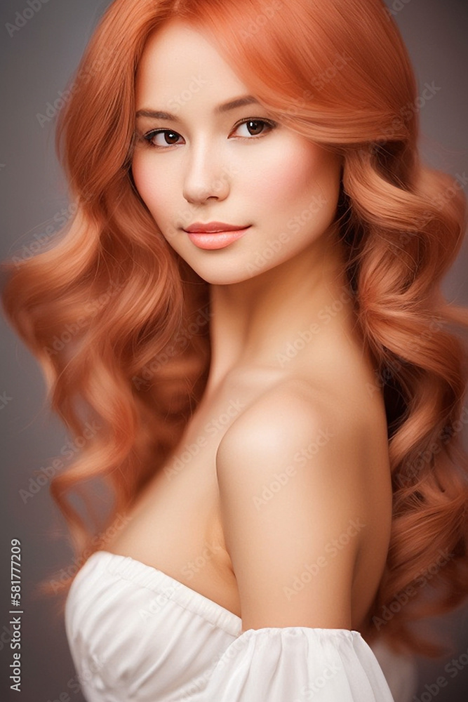 Stunning Women's Portraits: Capturing the Essence of Feminine Beauty with Generative AI Stunning Women's Portraits: Capturing the Essence of Feminine Beauty with Generative AI