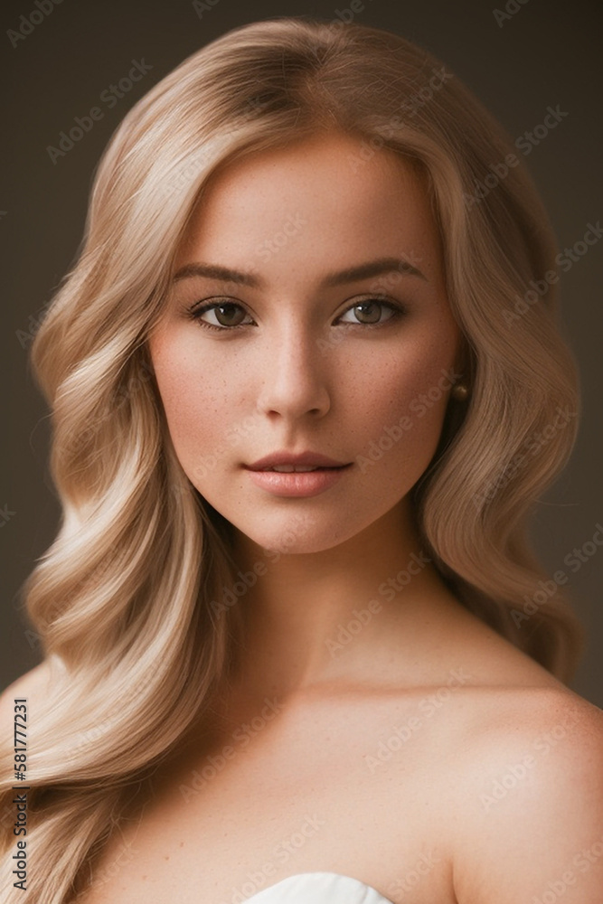 Emotional Intelligence: Girl's Portraits that Highlight the Richness of Feelings with Generative AI Technology Emotional Intelligence: Girl's Portraits that Highlight the Richness of Feelings with Generative AI Technology