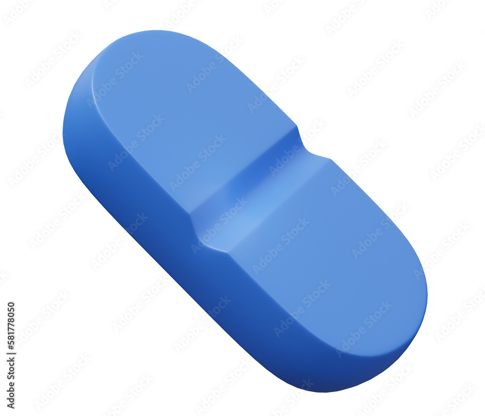medical tablet 3d icon medical tablet 3d icon