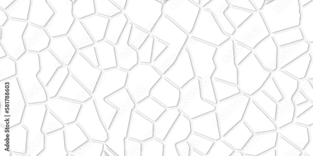 Broken tiles mosaic seamless pattern. White and Grey the tile wall high resolution real photo or brick seamless and texture interior background. Broken tiles mosaic seamless pattern. White and Grey the tile wall high resolution real photo or brick seamless and texture interior background.