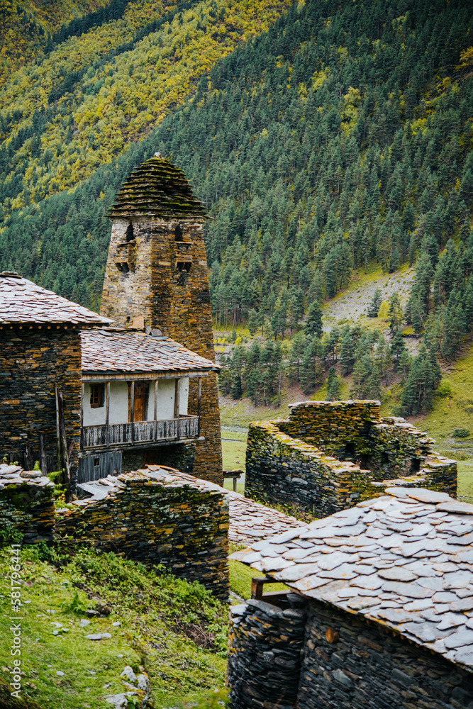 Tusheti