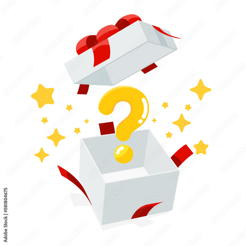 31,199 Mystery Box Images, Stock Photos, 3D objects, & Vectors