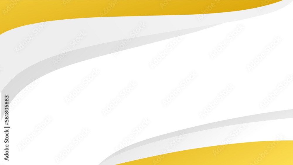 abstract orange wave, grey and white background for presentation, invitation, certificate, template abstract orange wave, grey and white background for presentation, invitation, certificate, template