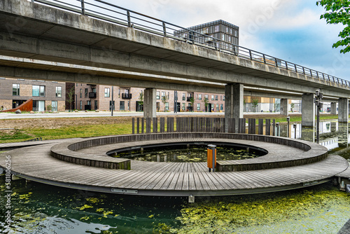 Photography Copenhagen, Ørestad