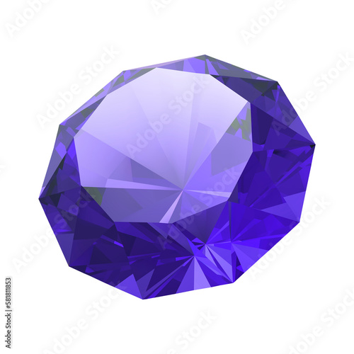 blue diamond transparent gem jewelry shiny shine luxury 