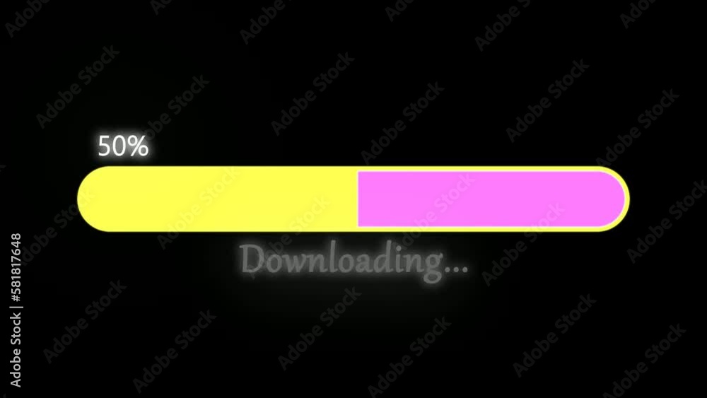 Loading bar 0-100 percent. Loading Transfer Download 0-100.Ideal for upload and progress concepts. Loading bar 0-100 percent. Loading Transfer Download 0-100.Ideal for upload and progress concepts.