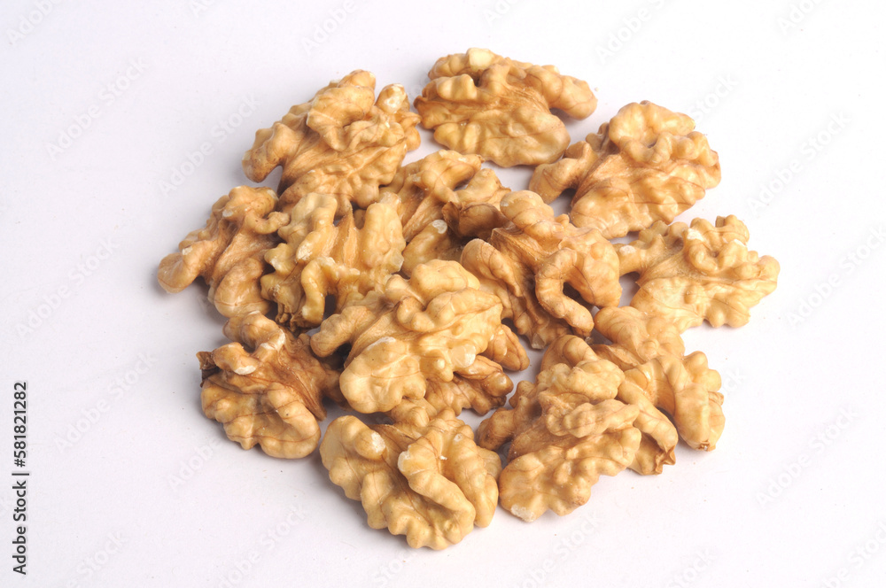 Walnuts Walnuts
