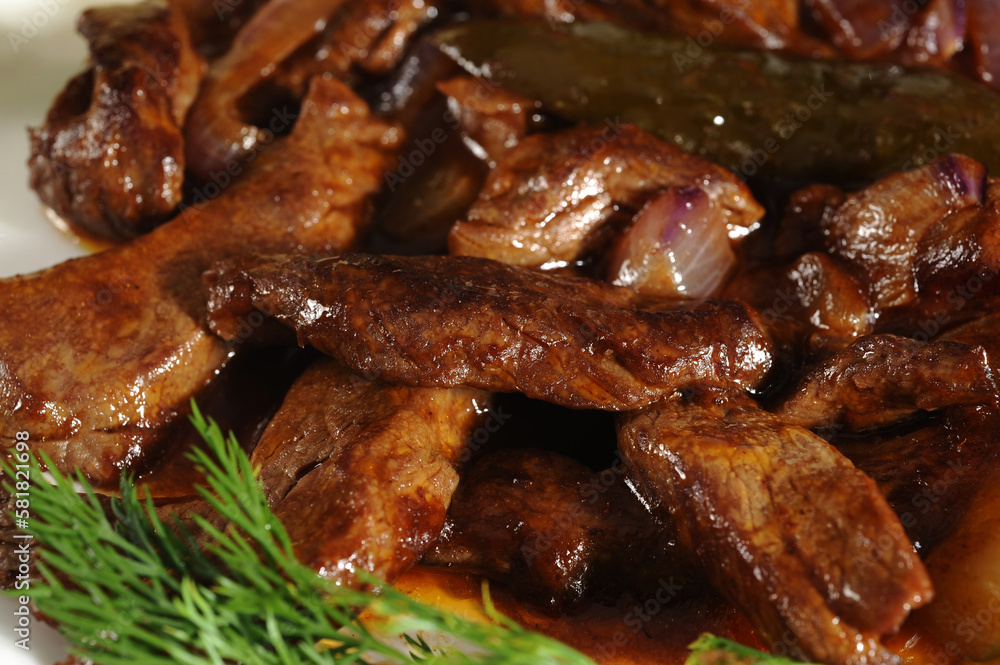 Beef Fajita Beef Fajita