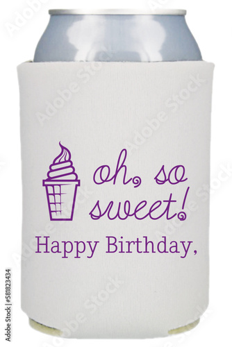 Design Custom Koozies, Beer Can Coolers, Can Sleeve, Can Coolies, Coffee Wraps, Cups, Barwares, Drinkwares and Zipper Bottles for you. 