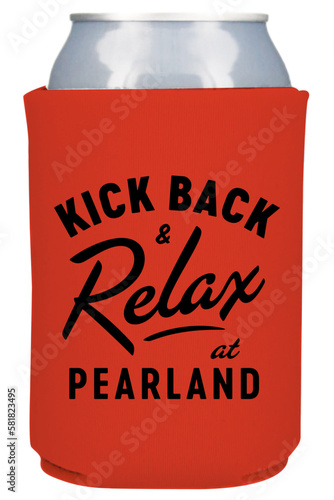 Design Custom Koozies, Beer Can Coolers, Can Sleeve, Can Coolies, Coffee Wraps, Cups, Barwares, Drinkwares and Zipper Bottles for you. 
