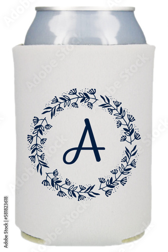 Design Custom Koozies, Beer Can Coolers, Can Sleeve, Can Coolies, Coffee Wraps, Cups, Barwares, Drinkwares and Zipper Bottles for you. 