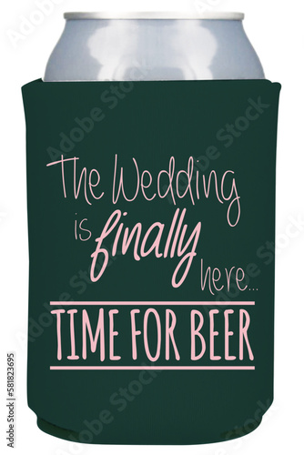 Design Custom Koozies, Beer Can Coolers, Can Sleeve, Can Coolies, Coffee Wraps, Cups, Barwares, Drinkwares and Zipper Bottles for you. 
