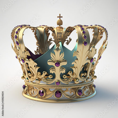 coroa de rei,king's crown photo