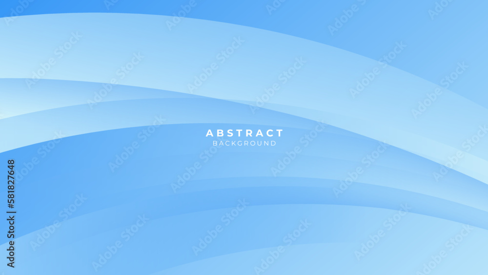 Abstract light blue and white background Abstract light blue and white background