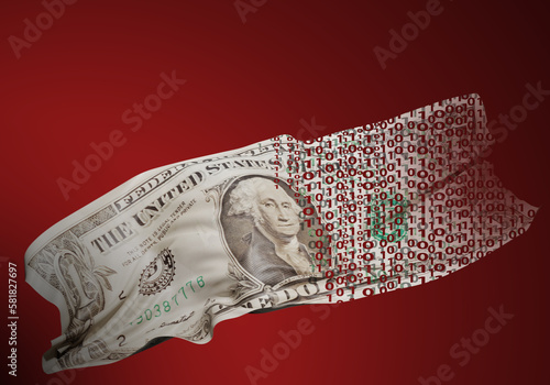 Transition to digital dolla...