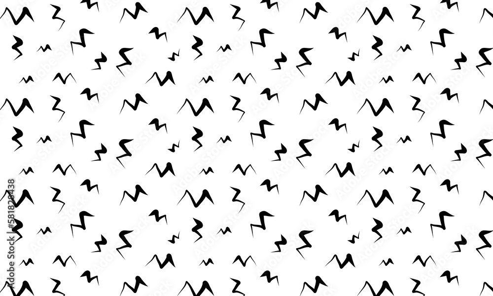 Hand Drawn seamless Patterns. Hand Drawn seamless Patterns.