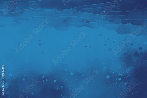 Ocean Backgrounds, Cute Blue Waves and Sea Foam